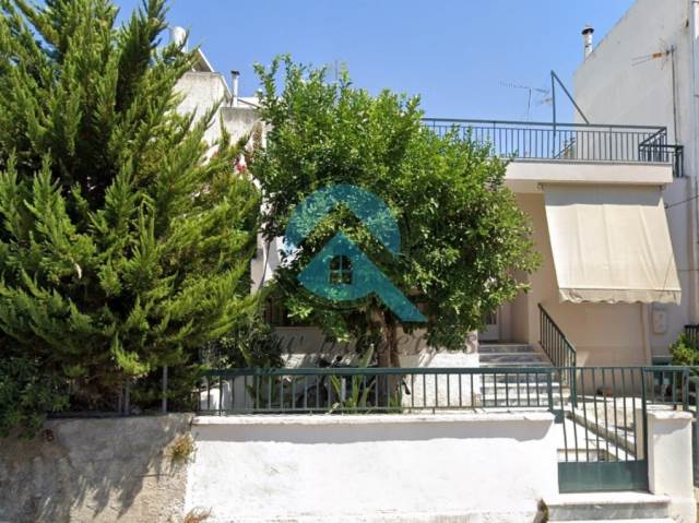 (For Sale) Residential Detached house || Athens South/Agios Dimitrios - 75 Sq.m, 2 Bedrooms, 230.000€ 