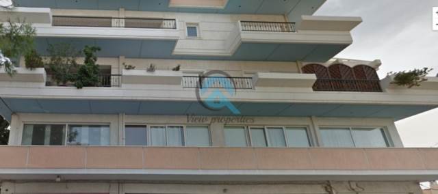 (Προς Ενοικίαση) Επαγγελματικός Χώρος Γραφείο || Αθήνα Νότια/Άγιος Δημήτριος - 200 τ.μ, 1.500€ 
