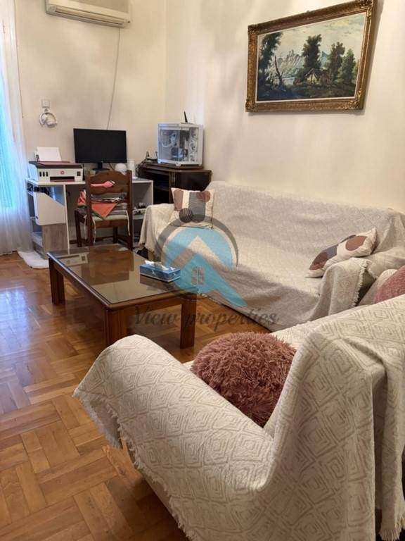 (Προς Ενοικίαση) Κατοικία Διαμέρισμα || Αθήνα Νότια/Άγιος Δημήτριος - 53 τ.μ, 1 Υ/Δ, 550€ 