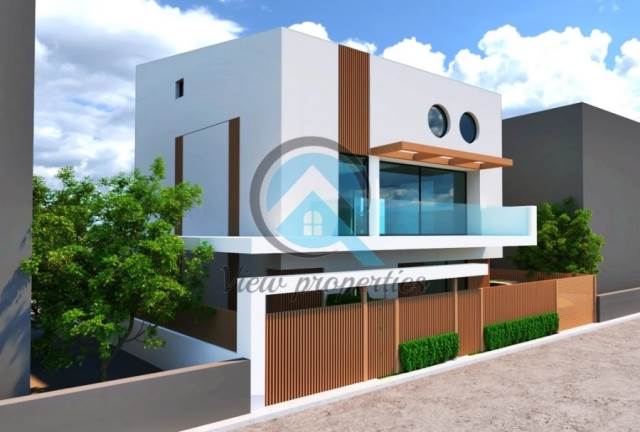 (Προς Πώληση) Κατοικία Μεζονέτα || Αθήνα Βόρεια/Ηράκλειο - 135 τ.μ, 3 Υ/Δ, 550.000€ 