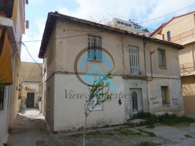 (Προς Πώληση) Αξιοποιήσιμη Γη Οικόπεδο || Αθήνα Βόρεια/Νέα Ιωνία - 270 τ.μ, 550.000€ 