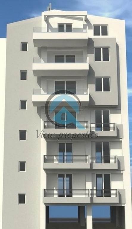 (Προς Πώληση) Κατοικία Μεζονέτα || Αθήνα Κέντρο/Ηλιούπολη - 154 τ.μ, 4 Υ/Δ, 670.000€ 