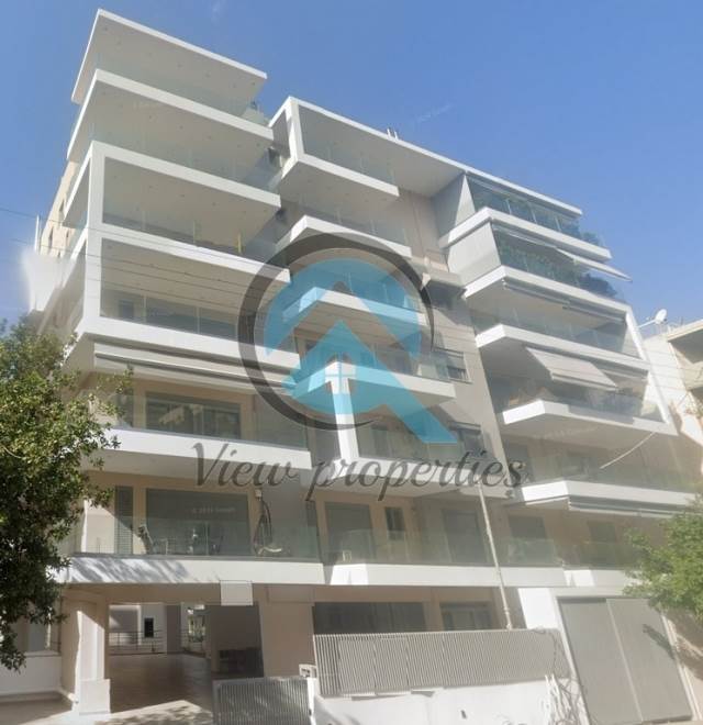 (Προς Πώληση) Κατοικία Διαμέρισμα || Αθήνα Νότια/Άλιμος - 138 τ.μ, 3 Υ/Δ, 670.000€ 