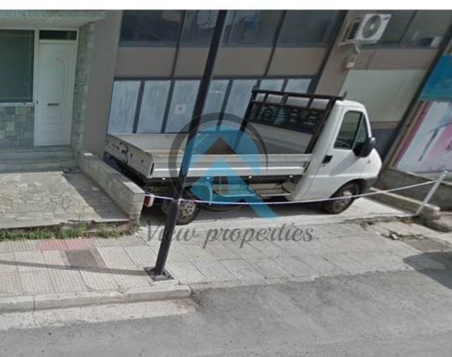 (Προς Ενοικίαση) Επαγγελματικός Χώρος Κατάστημα || Αθήνα Νότια/Άγιος Δημήτριος - 157 τ.μ, 1.300€ 
