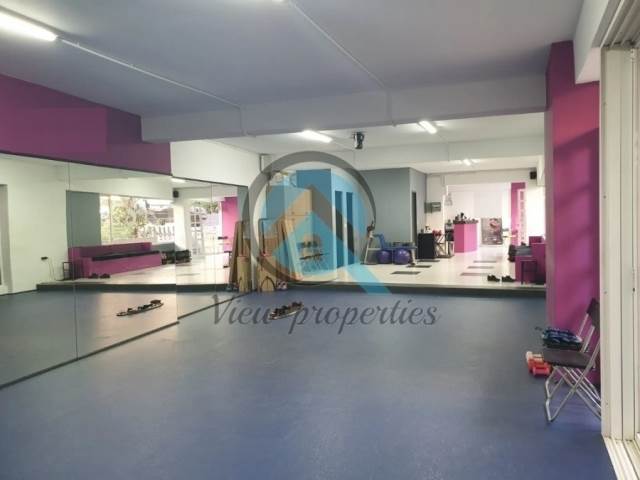 (For Sale) Commercial Conference Room || Athens South/Palaio Faliro - 150 Sq.m, 160.000€ 