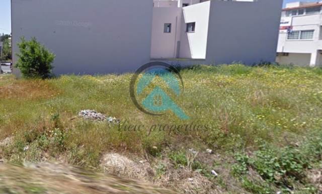 (Προς Πώληση) Αξιοποιήσιμη Γη Οικόπεδο || Αθήνα Νότια/Άλιμος - 300 τ.μ, 520.000€ 