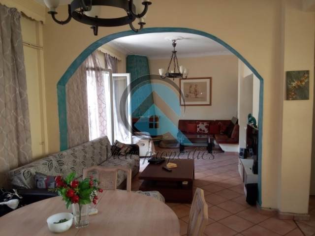 (For Sale) Residential Apartment || Athens South/Tavros - 100 Sq.m, 2 Bedrooms, 150.000€ 