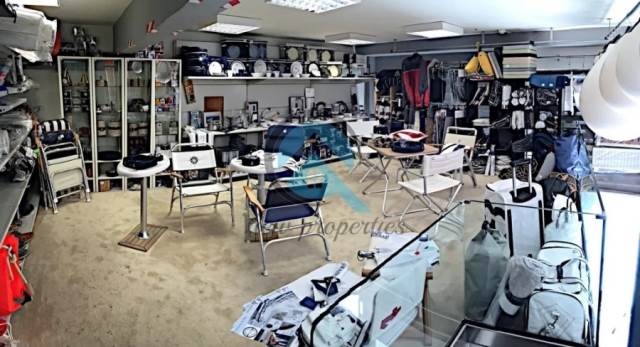 (For Rent) Commercial Retail Shop || Athens South/Alimos - 450 Sq.m, 9.800€ 