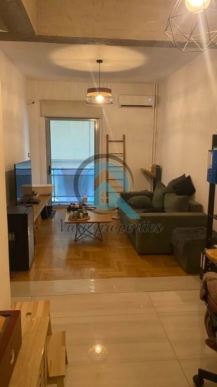 (Προς Πώληση) Κατοικία Διαμέρισμα || Αθήνα Νότια/Νέα Σμύρνη - 50 τ.μ, 1 Υ/Δ, 185.000€ 