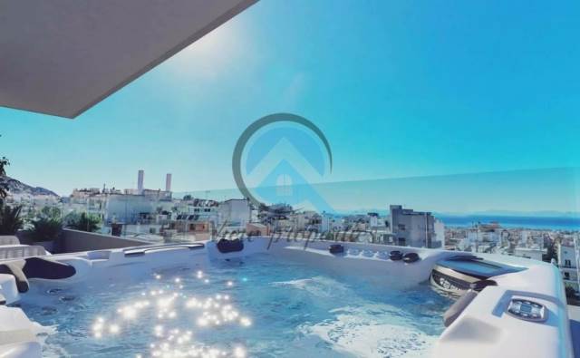 (Προς Πώληση) Κατοικία Μεζονέτα || Αθήνα Νότια/Γλυφάδα - 116 τ.μ, 3 Υ/Δ, 525.000€ 