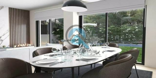 (Προς Πώληση) Κατοικία Μεζονέτα || Αθήνα Νότια/Γλυφάδα - 104 τ.μ, 3 Υ/Δ, 470.000€ 