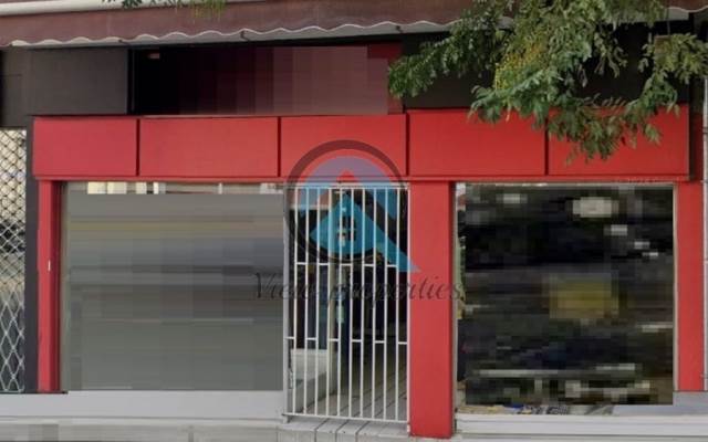 (For Sale) Commercial Retail Shop || Athens Center/Athens - 108 Sq.m, 150.000€ 