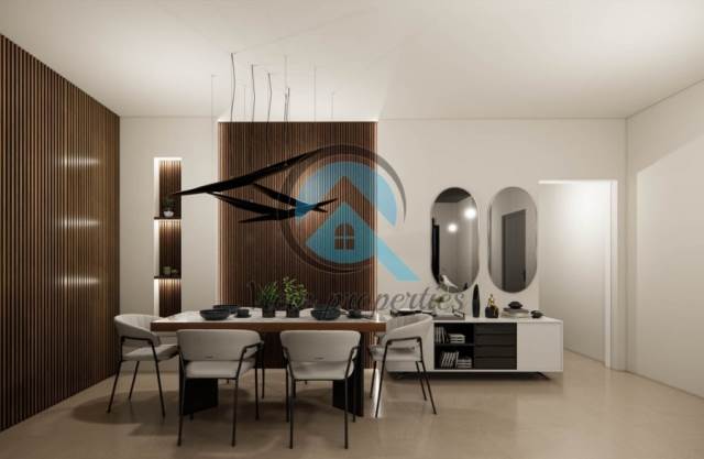 (Προς Πώληση) Κατοικία Οροφοδιαμέρισμα || Αθήνα Νότια/Νέα Σμύρνη - 127 τ.μ, 3 Υ/Δ, 480.000€ 