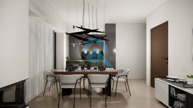 (Προς Πώληση) Κατοικία Οροφοδιαμέρισμα || Αθήνα Νότια/Νέα Σμύρνη - 122 τ.μ, 3 Υ/Δ, 600.000€ 