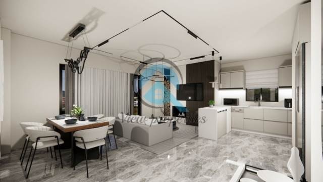 (Προς Πώληση) Κατοικία Διαμέρισμα || Αθήνα Νότια/Άγιος Δημήτριος - 87 τ.μ, 3 Υ/Δ, 400.000€ 