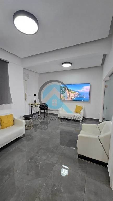 (Προς Πώληση) Κατοικία Διαμέρισμα || Αθήνα Νότια/Νέα Σμύρνη - 58 τ.μ, 2 Υ/Δ, 210.000€ 