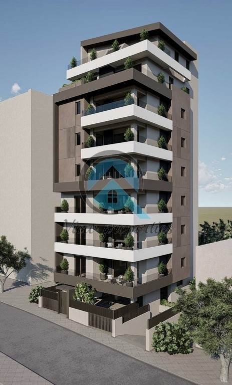 (Προς Πώληση) Κατοικία Διαμέρισμα || Αθήνα Νότια/Παλαιό Φάληρο - 79 τ.μ, 2 Υ/Δ, 425.000€ 