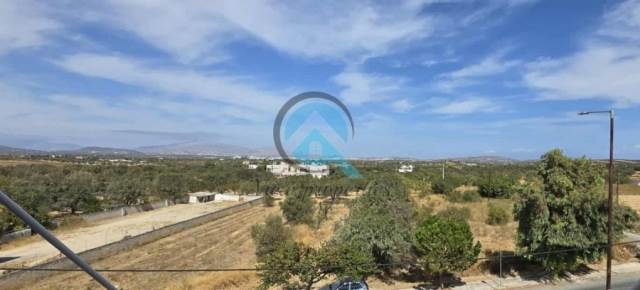 (Προς Πώληση) Κατοικία Διαμέρισμα || Ανατολική Αττική/Μαρκόπουλο Μεσογαίας - 72 τ.μ, 2 Υ/Δ, 165.000€ 