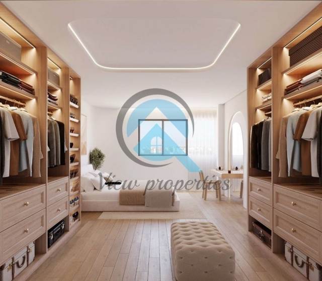 (For Sale) Residential Maisonette || Athens South/Elliniko - 138 Sq.m, 3 Bedrooms, 830.000€ 
