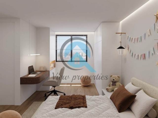 (For Sale) Residential Apartment || Athens South/Elliniko - 92 Sq.m, 2 Bedrooms, 550.000€ 