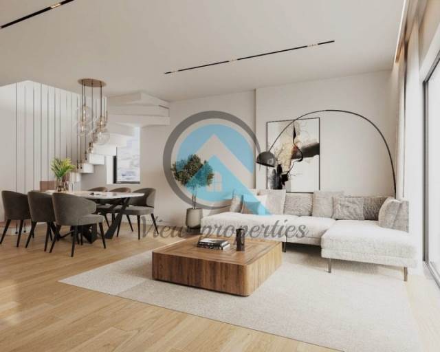 (For Sale) Residential Maisonette || Athens South/Palaio Faliro - 112 Sq.m, 3 Bedrooms, 670.000€ 
