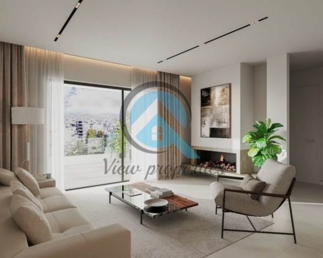 (For Sale) Residential Apartment || Athens South/Palaio Faliro - 79 Sq.m, 2 Bedrooms, 430.000€ 