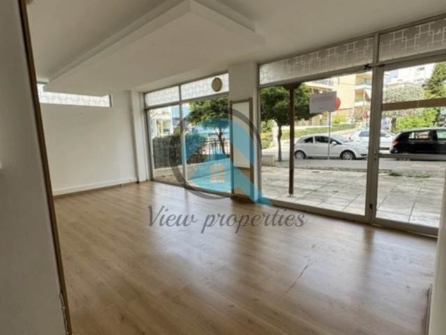 (For Rent) Commercial Retail Shop || Athens South/Alimos - 205 Sq.m, 1.500€ 