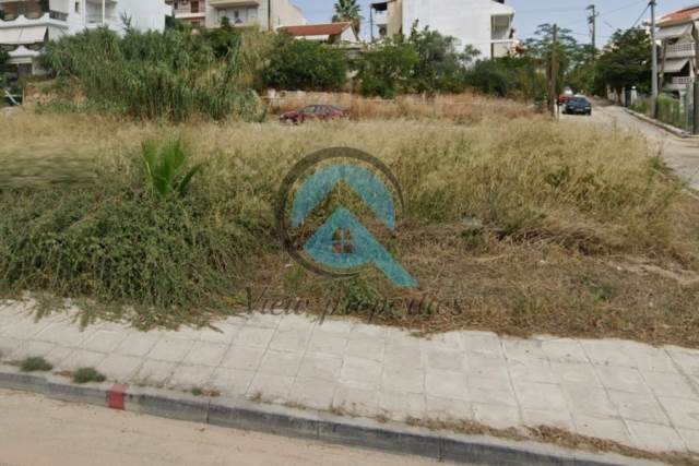 (Προς Πώληση) Αξιοποιήσιμη Γη Οικόπεδο || Ανατολική Αττική/Γέρακας - 243 τ.μ, 145.000€ 