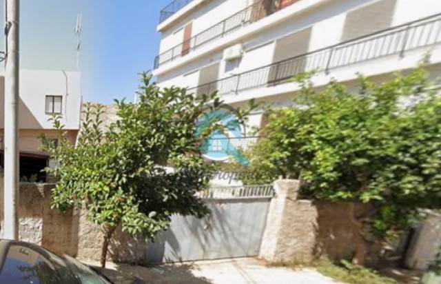 (For Sale) Land Plot || Athens South/Agios Dimitrios - 150 Sq.m, 180.000€ 