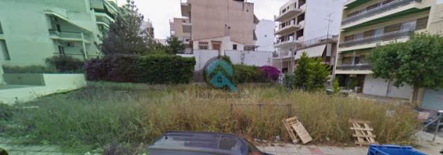 (For Sale) Land Plot || Athens South/Agios Dimitrios - 300 Sq.m, 550.000€ 
