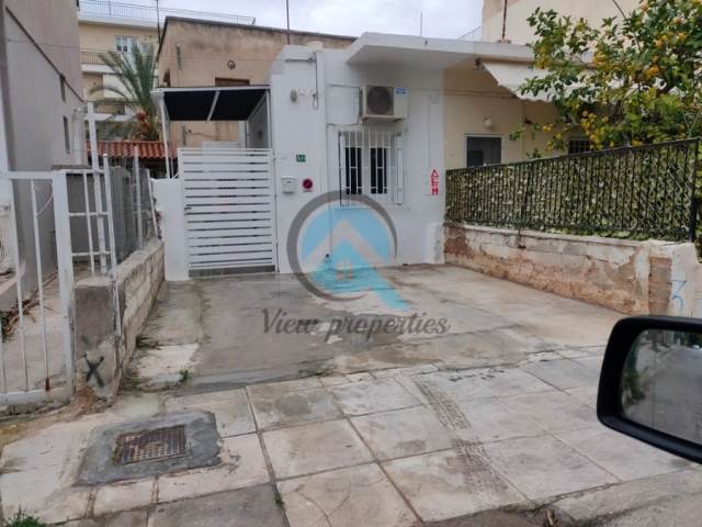 (For Sale) Land Plot || Athens Center/Dafni - 75 Sq.m, 120.000€ 