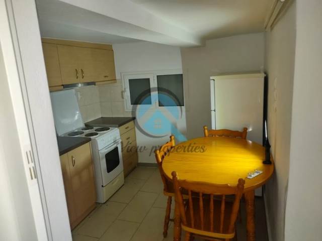 (For Sale) Residential Detached house || Athens Center/Dafni - 32 Sq.m, 1 Bedrooms, 120.000€ 