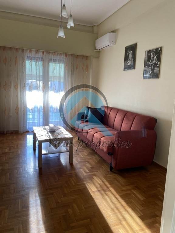 (Προς Ενοικίαση) Κατοικία Διαμέρισμα || Αθήνα Νότια/Άγιος Δημήτριος - 48 τ.μ, 1 Υ/Δ, 500€ 