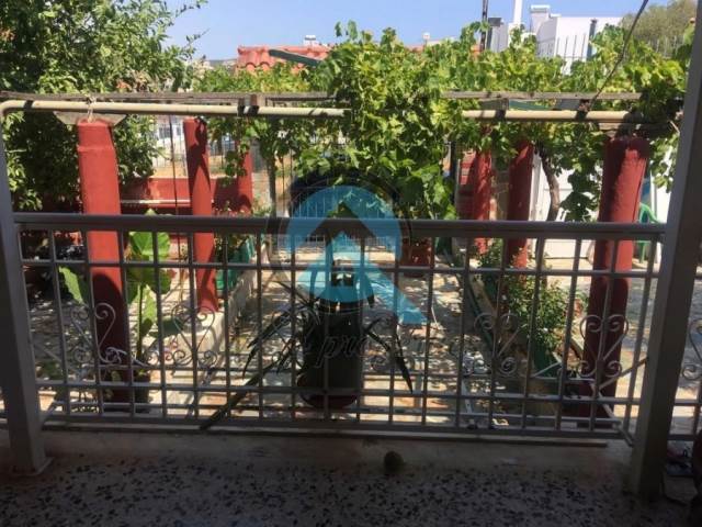 (Προς Πώληση) Κατοικία Μονοκατοικία || Ανατολική Αττική/Μαρκόπουλο Μεσογαίας - 92 τ.μ, 1 Υ/Δ, 180.000€ 