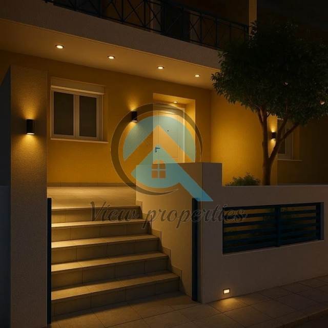 (Προς Πώληση) Κατοικία Διαμέρισμα || Ανατολική Αττική/Μαρκόπουλο Μεσογαίας - 68 τ.μ, 2 Υ/Δ, 230.000€ 