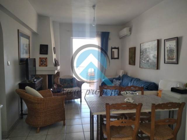 (Προς Πώληση) Κατοικία Διαμέρισμα || Ανατολική Αττική/Μαρκόπουλο Μεσογαίας - 53 τ.μ, 2 Υ/Δ, 220.000€ 