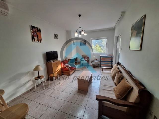 (Προς Πώληση) Κατοικία Διαμέρισμα || Ανατολική Αττική/Μαρκόπουλο Μεσογαίας - 54 τ.μ, 1 Υ/Δ, 136.000€ 