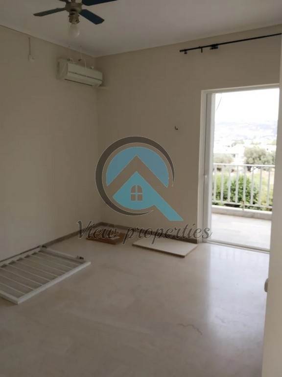 (Προς Πώληση) Κατοικία Διαμέρισμα || Ανατολική Αττική/Μαρκόπουλο Μεσογαίας - 58 τ.μ, 2 Υ/Δ, 160.000€ 