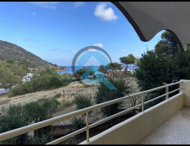 (Προς Πώληση) Κατοικία Διαμέρισμα || Ανατολική Αττική/Μαρκόπουλο Μεσογαίας - 43 τ.μ, 1 Υ/Δ, 130.000€ 