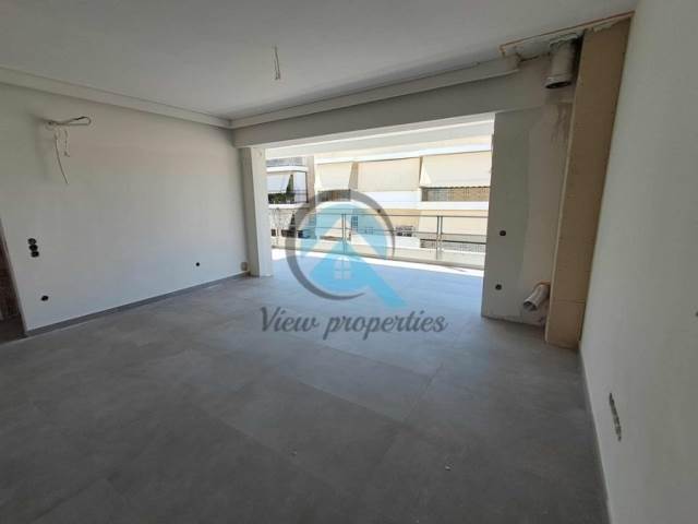 (Προς Πώληση) Κατοικία Οροφοδιαμέρισμα || Αθήνα Νότια/Άγιος Δημήτριος - 88 τ.μ, 2 Υ/Δ, 380.000€ 