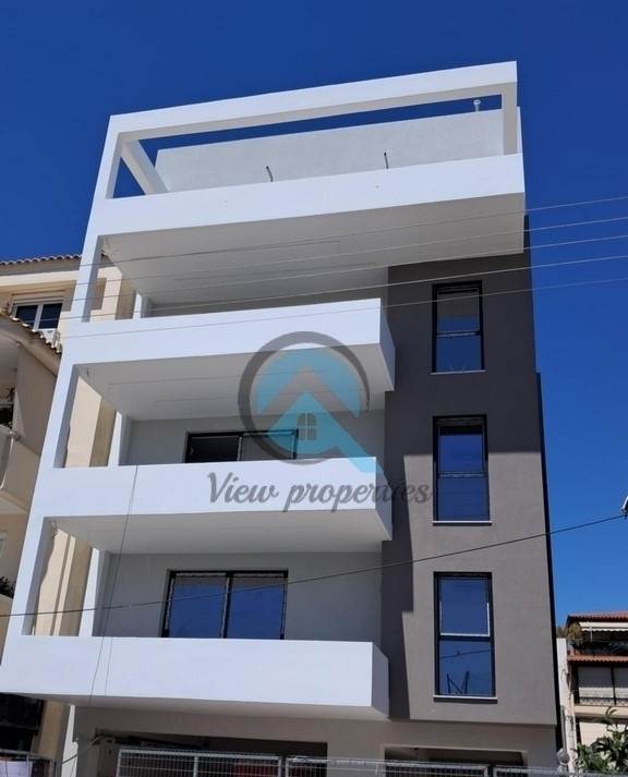 (Προς Πώληση) Κατοικία Οροφοδιαμέρισμα || Αθήνα Νότια/Άγιος Δημήτριος - 70 τ.μ, 2 Υ/Δ, 300.000€ 