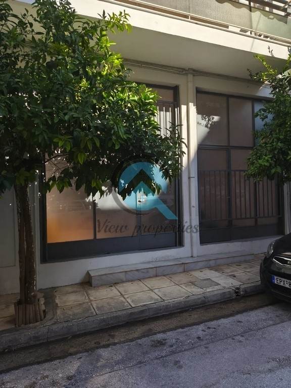 (For Rent) Commercial Retail Shop || Athens South/Agios Dimitrios - 65 Sq.m, 480€ 