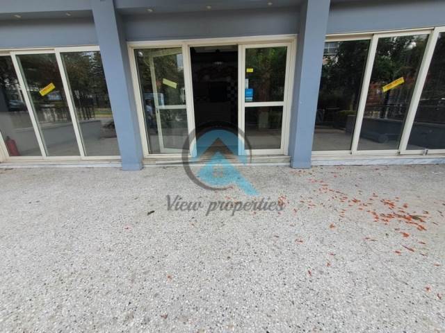 (For Rent) Commercial Retail Shop || Athens South/Alimos - 145 Sq.m, 1.200€ 