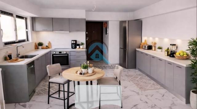 (Προς Πώληση) Κατοικία Διαμέρισμα || Αθήνα Νότια/Άγιος Δημήτριος - 78 τ.μ, 1 Υ/Δ, 270.000€ 