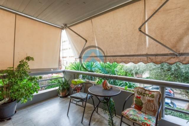 (Προς Πώληση) Κατοικία Διαμέρισμα || Αθήνα Νότια/Άλιμος - 93 τ.μ, 2 Υ/Δ, 320.000€ 