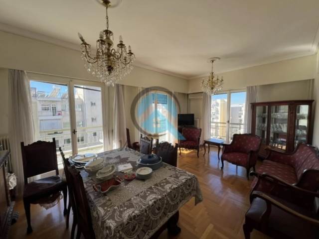 (Προς Πώληση) Κατοικία Διαμέρισμα || Αθήνα Νότια/Άλιμος - 105 τ.μ, 3 Υ/Δ, 275.000€ 