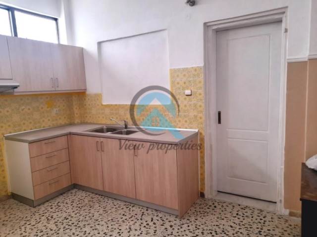 (Προς Ενοικίαση) Κατοικία Οροφοδιαμέρισμα || Αθήνα Νότια/Άγιος Δημήτριος - 120 τ.μ, 3 Υ/Δ, 750€ 