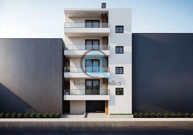 (For Sale) Residential Floor Apartment || Athens South/Agios Dimitrios - 82 Sq.m, 2 Bedrooms, 337.000€ 