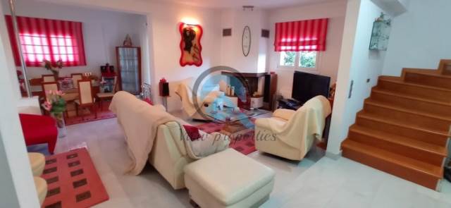 (For Sale) Residential Detached house || East Attica/Glyka Nera - 267 Sq.m, 4 Bedrooms, 645.000€ 