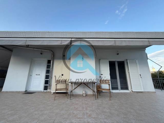 (For Sale) Residential Detached house || East Attica/Rafina - 82 Sq.m, 2 Bedrooms, 240.000€ 